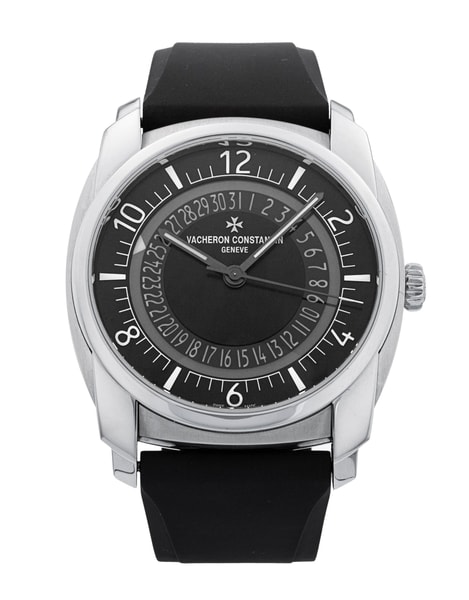 Vacheron Constantin Quai De L'ile 4500S/000A-B196